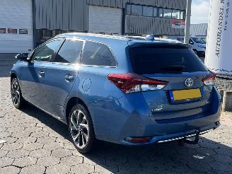  Toyota Auris Touring Sports 1.2T Dynamic 2016/2