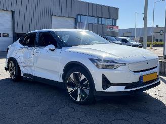 Polestar 2 Long Range 82 KWH  Single Motor picture 3