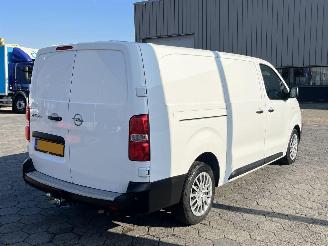 Opel Vivaro 2.0 CDTI L3H1 Edition 122PK extra lang picture 4