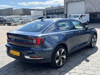 Polestar 2 Long Range Single Motor 78 kWh picture 4