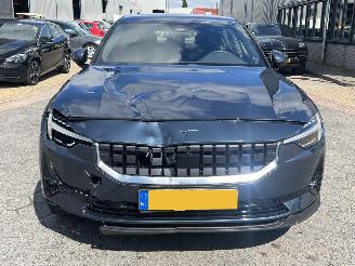 Polestar 2 Long Range Single Motor 78 kWh picture 2
