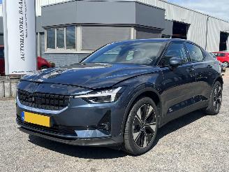 škoda osobní automobily Polestar 2 Long Range Single Motor 78 kWh 2022/11