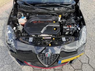 Alfa Romeo Giulietta 1.6 JTD AUTOMAAT 120PK picture 7