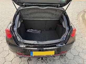 Alfa Romeo Giulietta 1.6 JTD AUTOMAAT 120PK picture 11