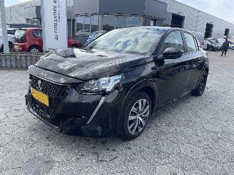 skadebil auto Peugeot e-208 EV Active 50 kWh 2022/4