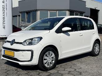  Volkswagen Up! 1.0 BMT move up! 2018/1