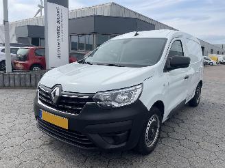 skadebil bedrijf Renault Express 1.5 dCi 95 Comfort 2022/12