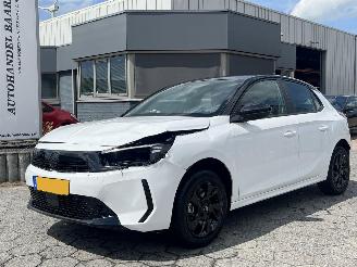 Coche accidentado Opel Corsa-E GS-line 50 kWh 2024/9