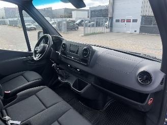 Mercedes Sprinter 2.2 316 MBux L2H2 120KW picture 15
