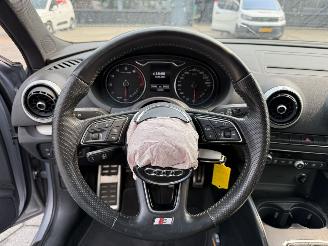 Audi A3 SPORTBACK 1.0 TFSI Sport S Line Edition picture 19
