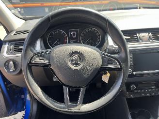 Skoda Rapid Spaceback 1.2 TSI Greentech Drive picture 16