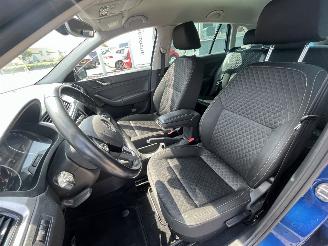 Skoda Rapid Spaceback 1.2 TSI Greentech Drive picture 14