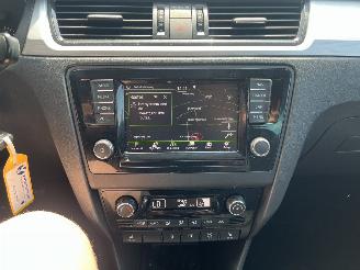 Skoda Rapid Spaceback 1.2 TSI Greentech Drive picture 18
