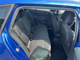 Skoda Rapid Spaceback 1.2 TSI Greentech Drive picture 11