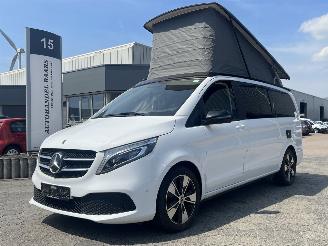 skadebil camper Marco Polo  V-Klasse 250 AUTOMAAT 2023/3
