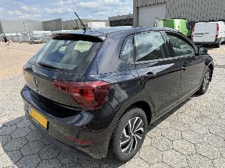 Volkswagen Polo 1.0 TSI Life NL auto 1ste eigenaar picture 4