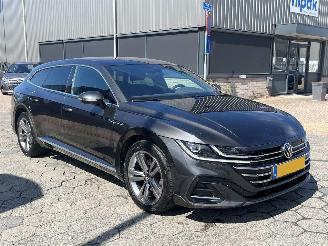 Volkswagen Arteon R-Line 218PK picture 4