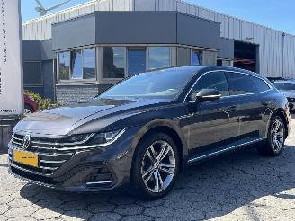 Coche accidentado Volkswagen Arteon Shooting Brake 1.4 TSI eHybrid R-Line Business+ 2021/7