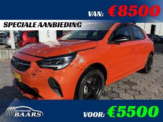 Unfallwagen Opel Corsa-E Business Edition 2022/7