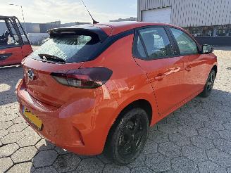 Opel Corsa-E Business Edition picture 5