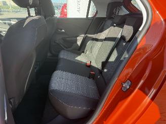 Opel Corsa-E Business Edition picture 12