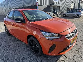 Opel Corsa-E Business Edition picture 4