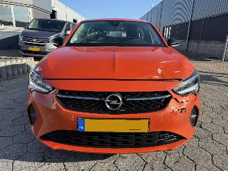 Opel Corsa-E Business Edition picture 3