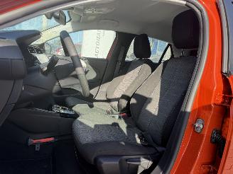 Opel Corsa-E Business Edition picture 11