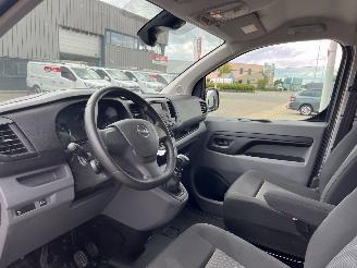 Opel Vivaro 2.0 CDTI L3H1 Edition picture 14
