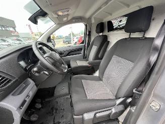 Opel Vivaro 2.0 CDTI L3H1 Edition picture 15