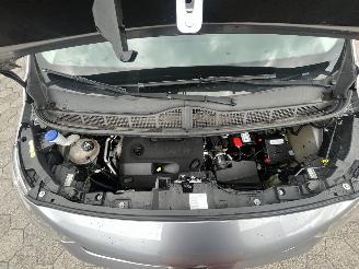 Opel Vivaro 2.0 CDTI L3H1 Edition picture 9