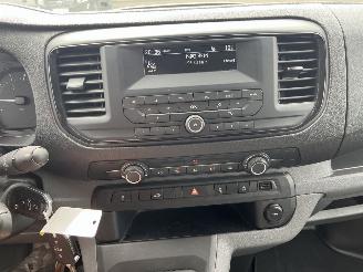 Opel Vivaro 2.0 CDTI L3H1 Edition picture 19
