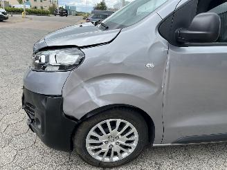 Opel Vivaro 2.0 CDTI L3H1 Edition picture 11