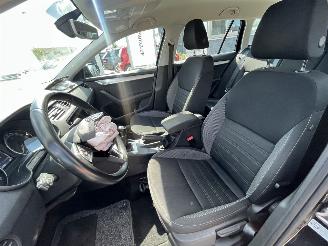 Skoda Octavia Combi 1.0 TSI Greentech Business Edition picture 14