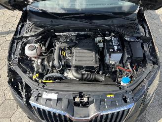 Skoda Octavia Combi 1.0 TSI Greentech Business Edition picture 7