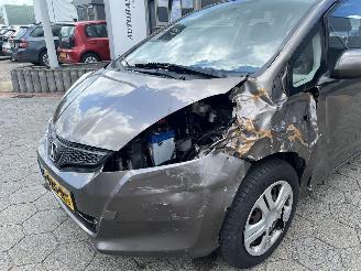 Honda Jazz 1.2 S picture 9