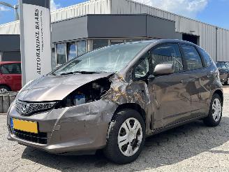  Honda Jazz 1.2 S 2012/2