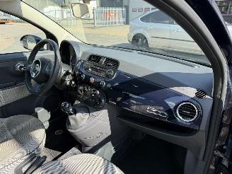 Fiat 500 1.2 Lounge picture 14