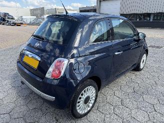 Fiat 500 1.2 Lounge picture 5