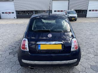 Fiat 500 1.2 Lounge picture 6