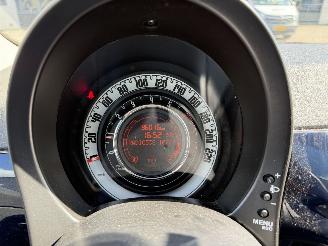 Fiat 500 1.2 Lounge picture 17