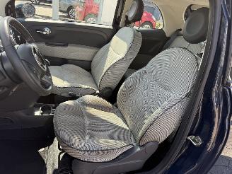 Fiat 500 1.2 Lounge picture 10