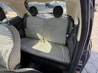 Fiat 500 1.2 Lounge picture 11