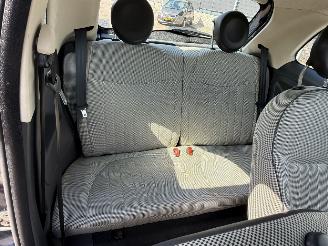 Fiat 500 1.2 Lounge picture 13