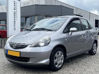 škoda osobní automobily Honda Jazz 1.2 Cool 2005/10