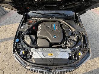 BMW 3-serie Touring 320e picture 14
