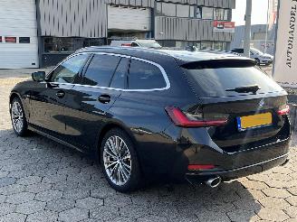 BMW 3-serie Touring 320e picture 5