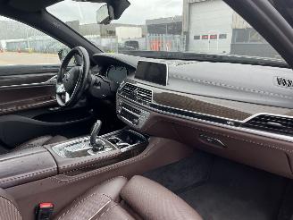 BMW 7-serie 740Le iPerformance High Executive picture 14