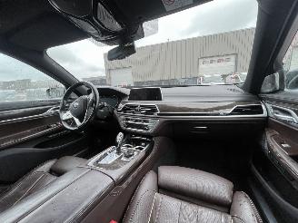 BMW 7-serie 740Le iPerformance High Executive picture 13
