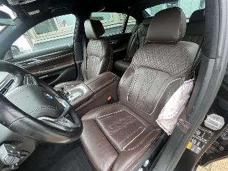 BMW 7-serie 740Le iPerformance High Executive picture 19